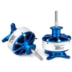 Hot Sales Sunnysky X7015-30CC V3 215KV/245KV/270KV Brushless Motor for RC Fixed Wing Airplane Multirotor UAV